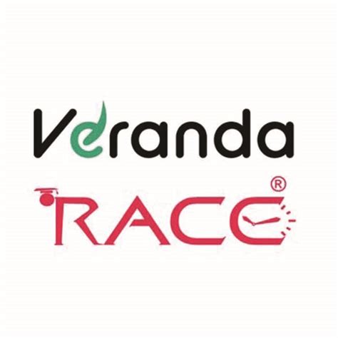 veranda race learning.